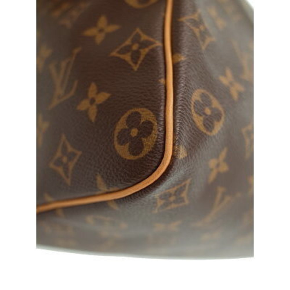 Louis Vuitton Monogram Speedy Handbag - Picture 4 of 8